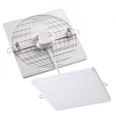 Встраиваемый точечный светильник Novotech Moon 358147 (LED, 220V)