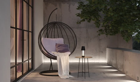 Светодиодная лента Maytoni Led strip 10125