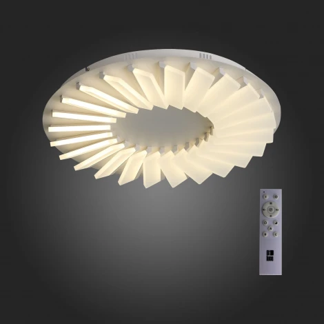Потолочная люстра ST Luce Tifoso SL837.502.24