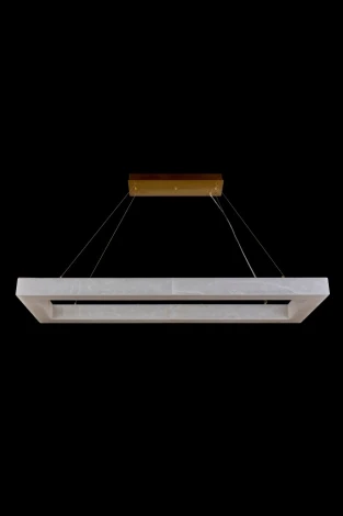 Подвесной светильник светодиодный Fluorite Certezza FL1165-14C