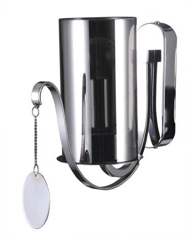 Бра Lumien Hall Илис 3303/1W-CR-SNS-SY