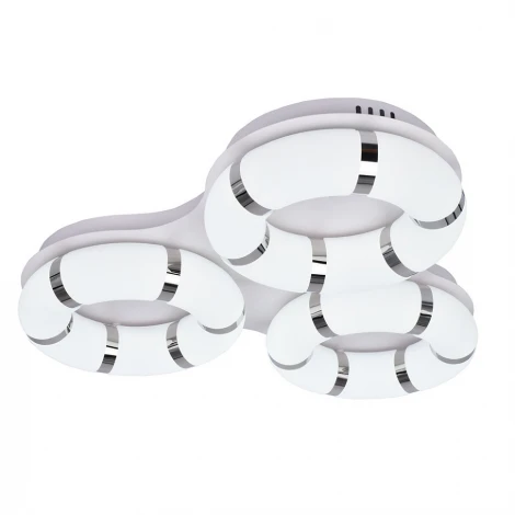 Потолочная люстра Seven Fires Сэнго 38534.01.09.108