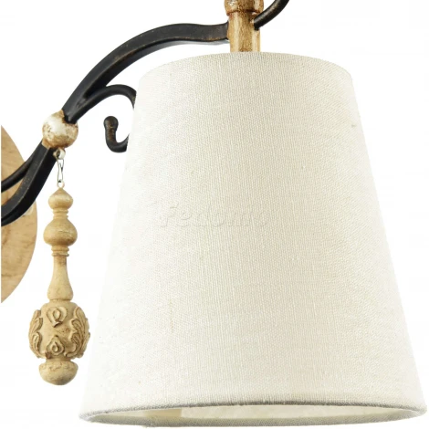 Бра Maytoni Cipresso H034-WL-01-R