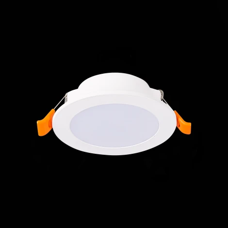 Встраиваемый точечный светильник ST Luce Fasum ST210.538.06