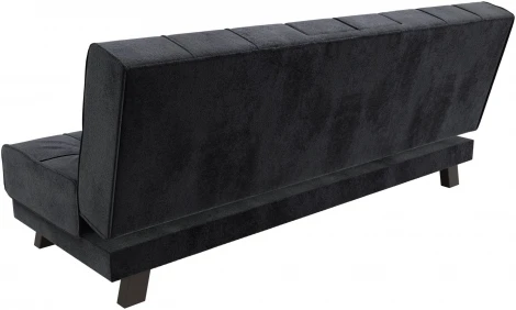 Диван прямой Винсент Лига Диванов (Велюр) арт.127251