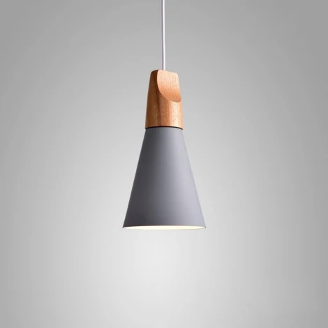 Подвесной светильник E27 Lu Carte LC-11-0637