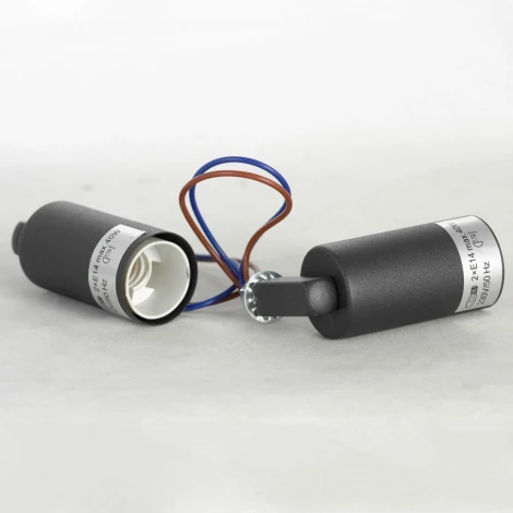 Настенный светильник Crenshaw LSP-8714 Lussole (220V, IP21)