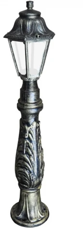 Наземный фонарь Fumagalli Anna E22.162.000.BXF1R (220V, под старину, IP44)