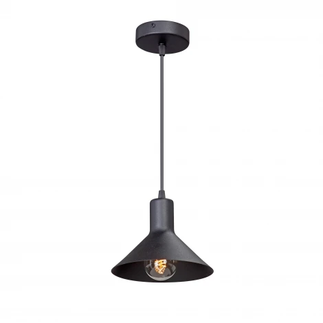 Подвесной светильник Vitaluce V4786-1/1S (220V, на проводе, круглые)