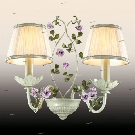 Бра Odeon Light Tender 2796/2W