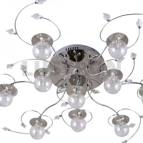 Потолочная люстра MW-Light Амелия 360010910
