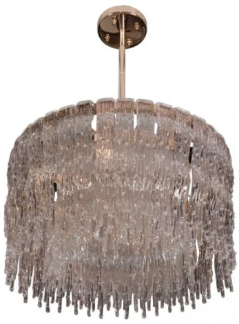 Потолочная люстра на штанге L'Arte Luce Flussio L92608.92 (220V, круглые)