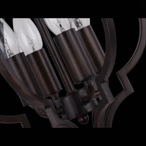 Подвесная люстра ST Luce Foriate SL361.303.04