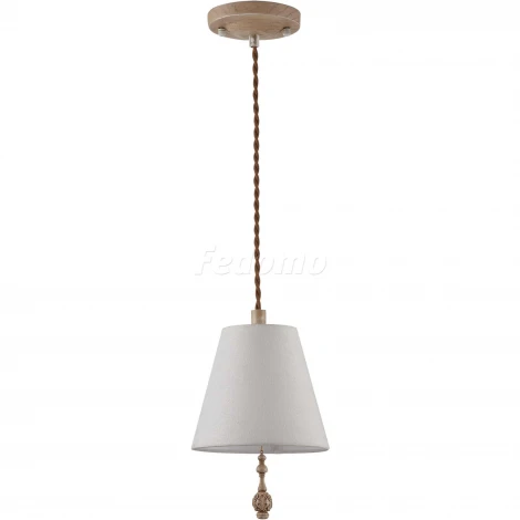 Подвесной светильник Maytoni Cipresso H034-PL-01-R