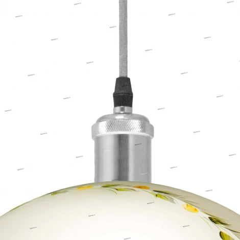 Globo Ticco 15508