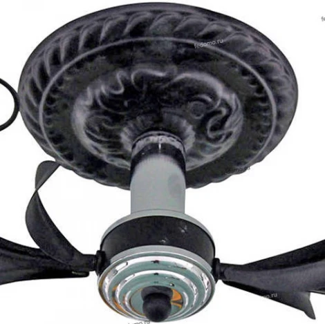 Потолочная люстра J-Light Gera 1520/2C