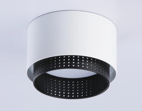 Накладной точечный светильник Ambrella Techno Spot TN71271 (220V, круглые)