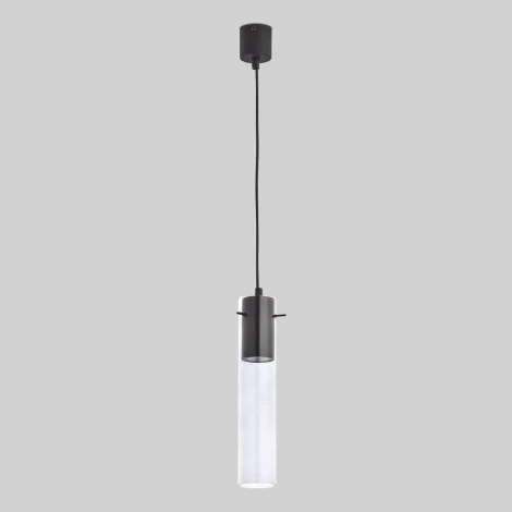 Подвесной светильник TK Lighting Look 3146 Graphite (220V, на проводе, круглые)