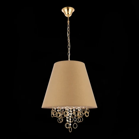 Подвесная люстра ST Luce Meddo SL1138.203.03