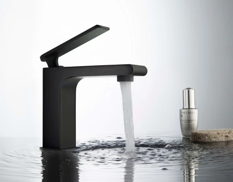 Смеситель Timo Anni 2761/03F для раковины