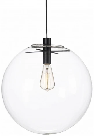 Подвесной светильник Kink Light Меркурий 07562-30,21 (220V, на проводе, шар)