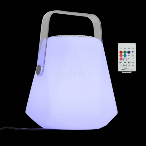 Интерьерная настольная лампа ST Luce Melodia SLE001.524.01