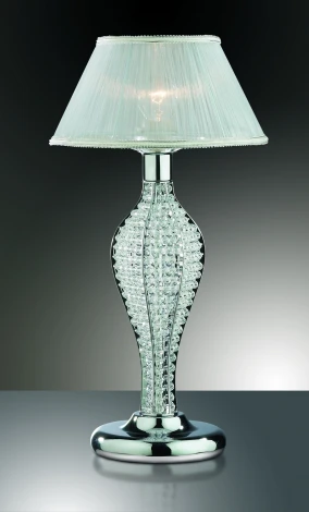 Интерьерная настольная лампа Odeon Light Orio 2276/1T