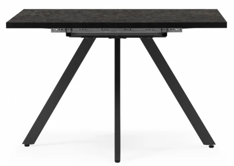 Кухонный стол Woodville Райн (Металл,ЛДСП/Серый) арт.619938