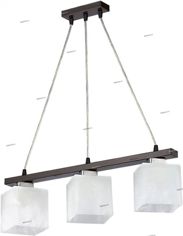 Подвесной светильник Jupiter Pola 1097 PO 3 ve