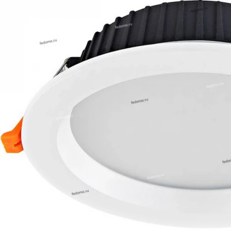 Donolux DL18891 DL18891/20W White R Dim