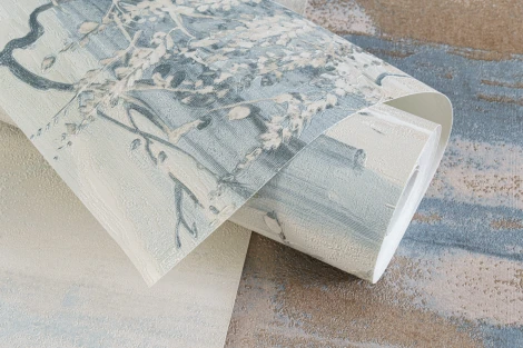 Обои виниловые Артекс Nature 10372-01 10,05 x 1,06 м