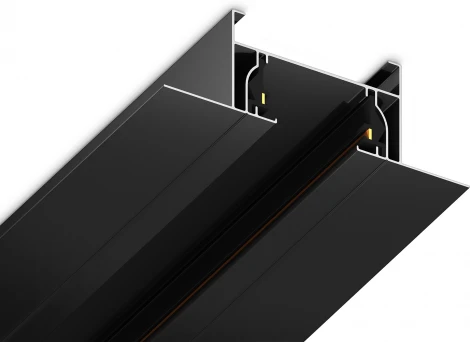 Шинопровод встраиваемый однофазный Ambrella TRACK SYSTEM GL7122 (220V)