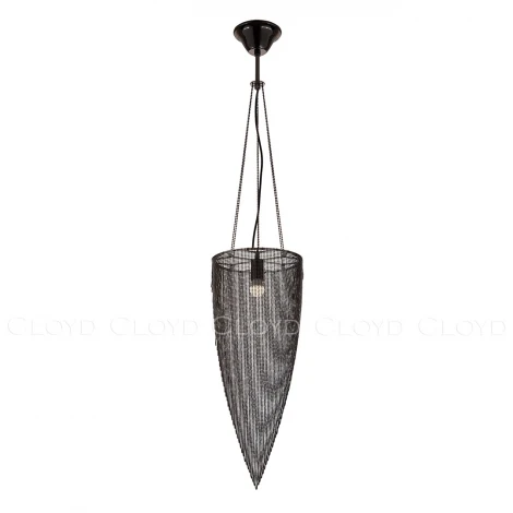 Подвесной светильник Cloyd Onassis 11477 (220V, на тросе)