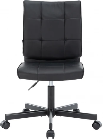 Компьютерное кресло Everprof EP-300 Экокожа Черный