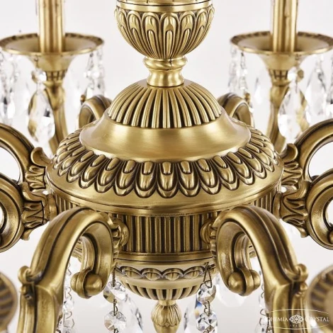 Подвесная люстра Bohemia 7310 73101/8/210 A FP