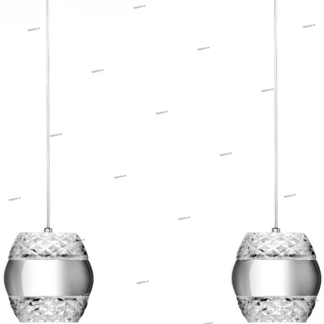 Подвесной светильник Mantra Khalifa 5168