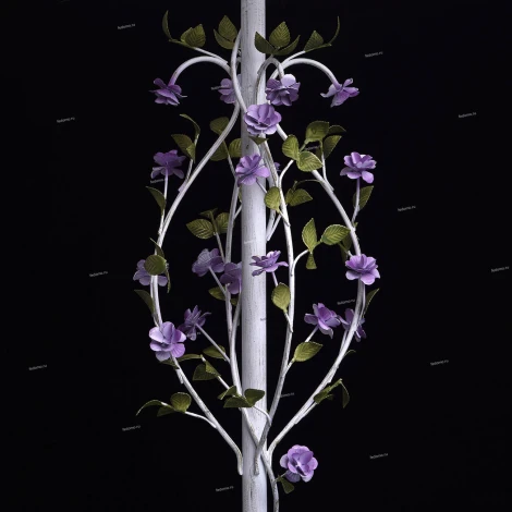 Торшер MW-Light Букет 421044701