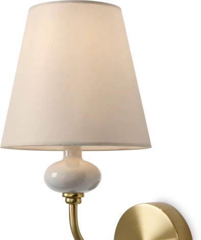 Бра Freya Evelyn FR2038WL-01BS (220V)