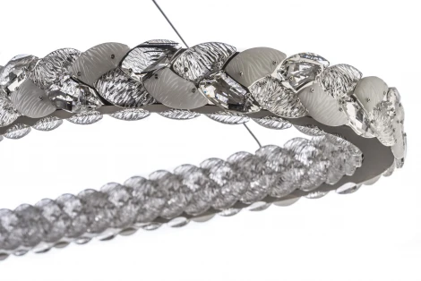 Подвесной светильник светодиодный Dio D'Arte Este Este L 1.5.100x35.100 N