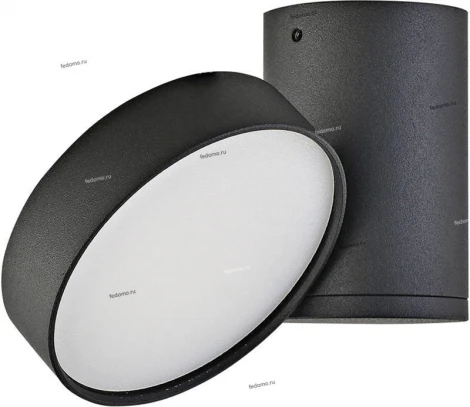 Donolux DL18811 DL18811/23W Black R Dim