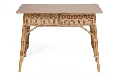Стол Secret de Maison, Maison Objet Natural (натуральный) (натуральный ротанг)
