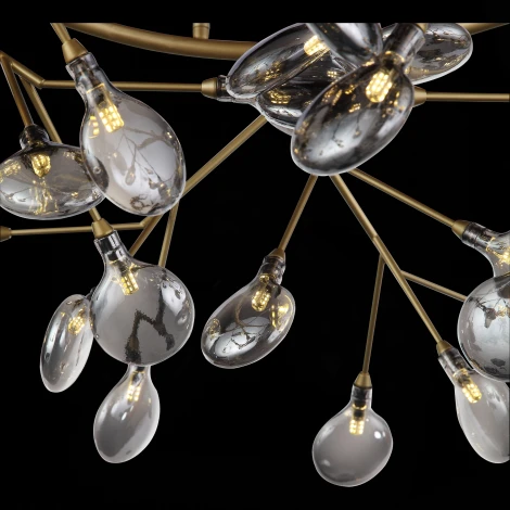 Подвесная люстра ST Luce Riccardo SL411.243.45