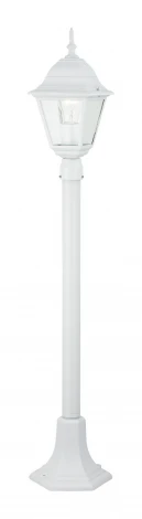 Наземный фонарь Brilliant Newport 44285/05