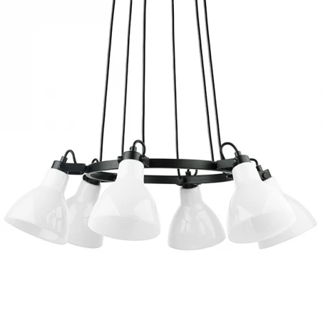 Подвесная люстра Lightstar Acrobata 761160 (220V, на проводе)