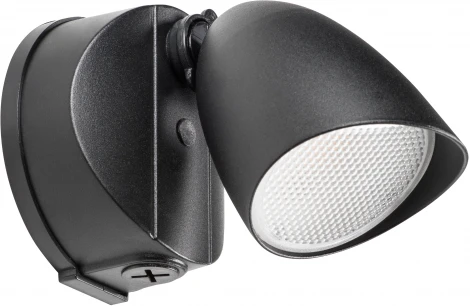 Настенный светильник уличный Lightstar Diva 374137 (LED, 220V, IP54)