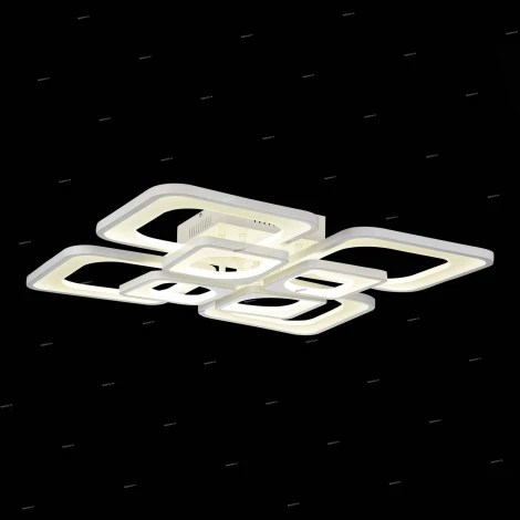Потолочный светильник уличный ST Luce Ligva SL907.502.08