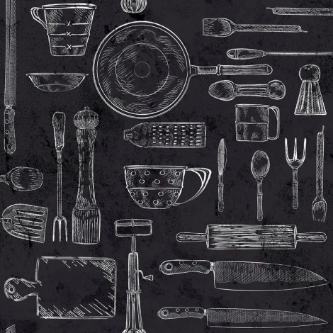 Обои виниловые Parato Hashtag 11055 10,05 x 0,53 м