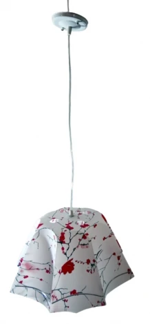 Подвесной светильник Мелодия Света PS1N 000026023