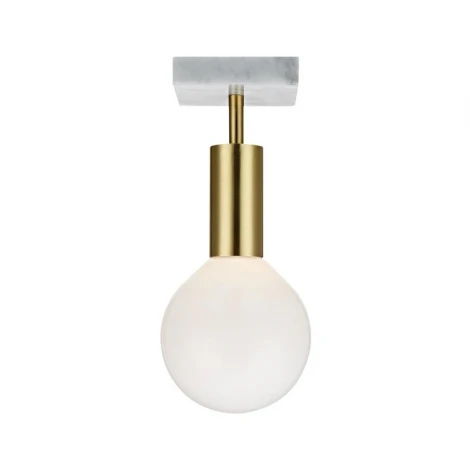 Накладной точечный светильник Markslojd Marble 105512