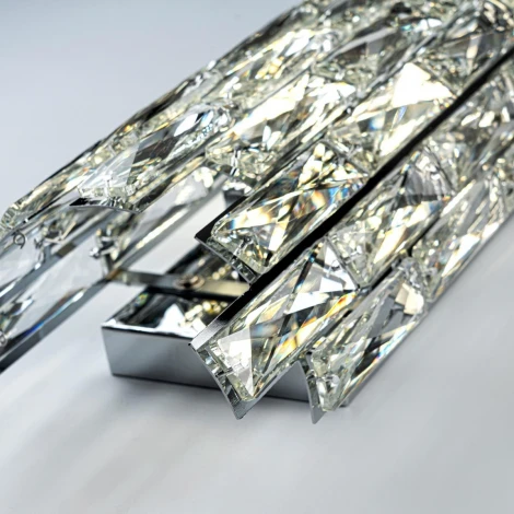 Бра хрустальное Modelux MODELUX ML.539.500 CR